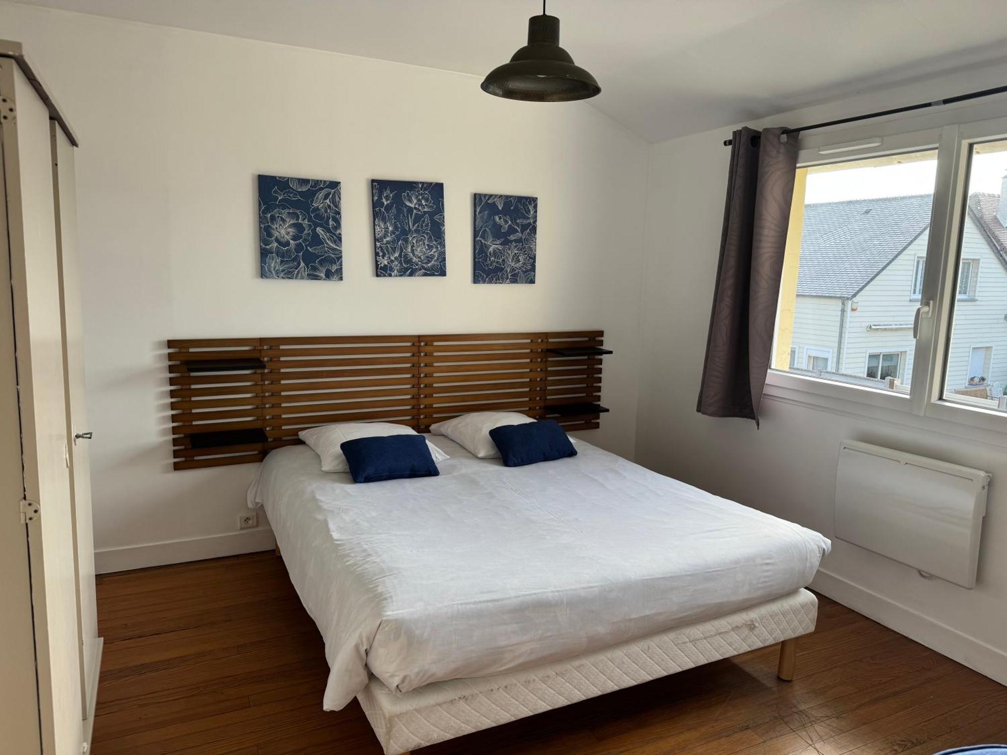 Gites Des Isles - Le Jersey Barneville-Carteret Exterior photo
